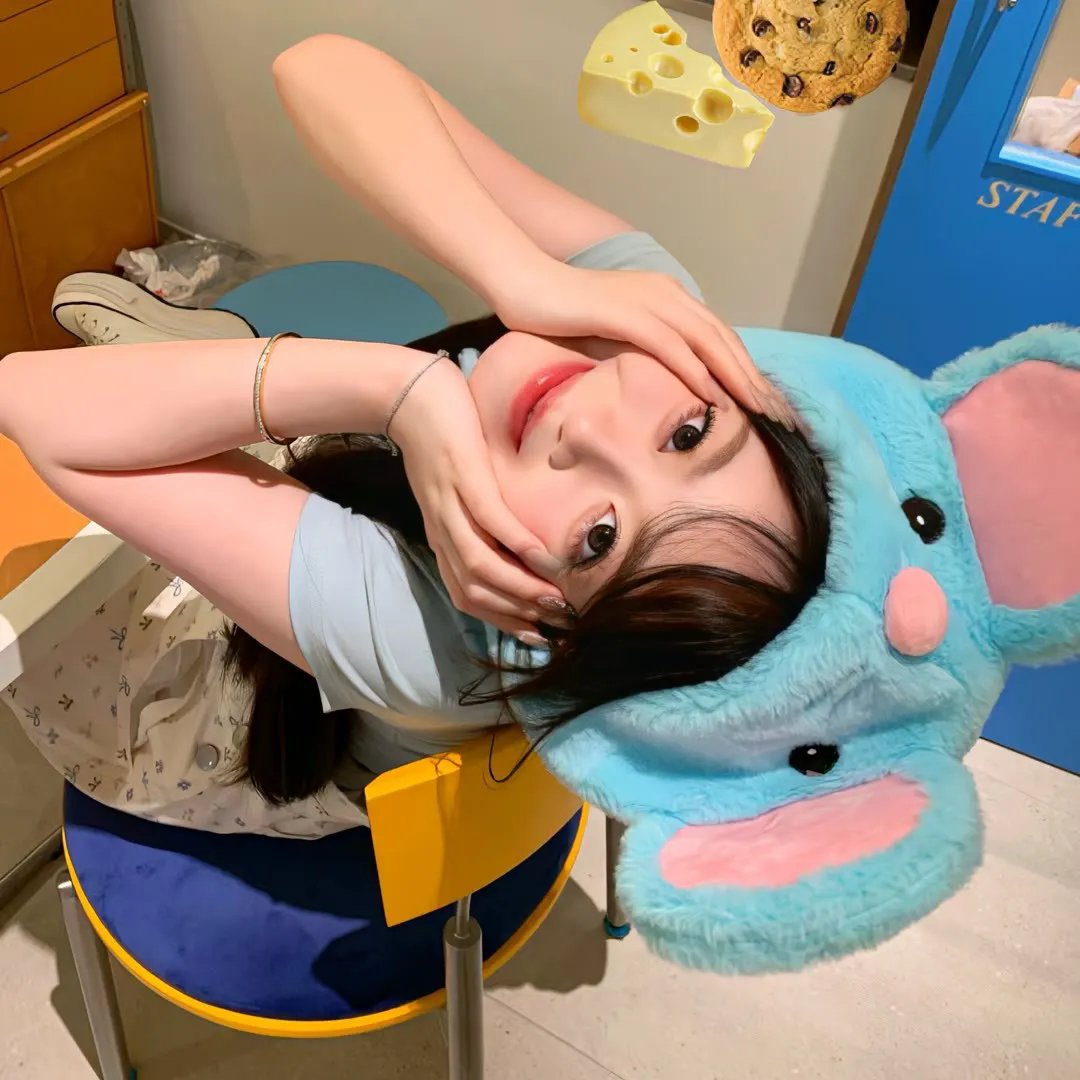 甘达琳娜 海报