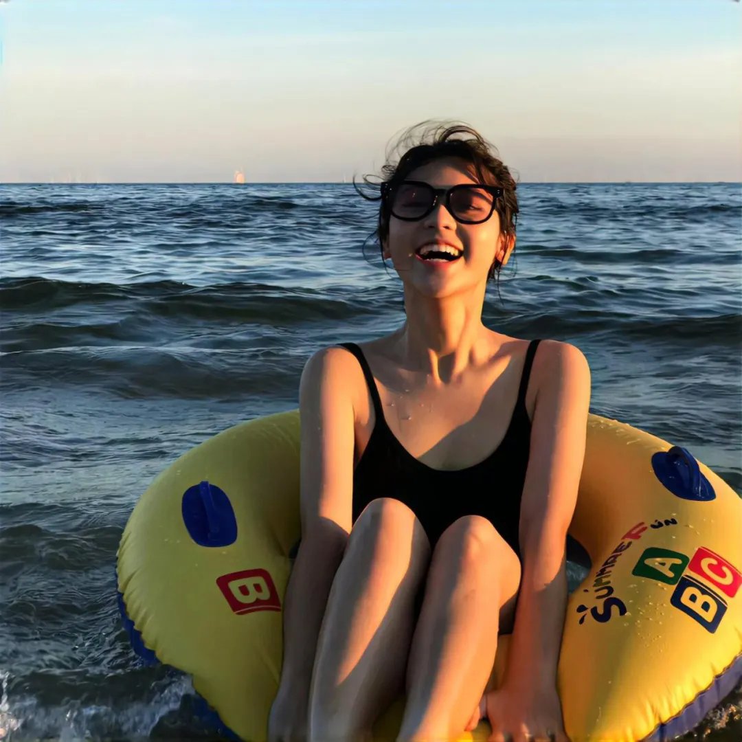 幸运里程 海报