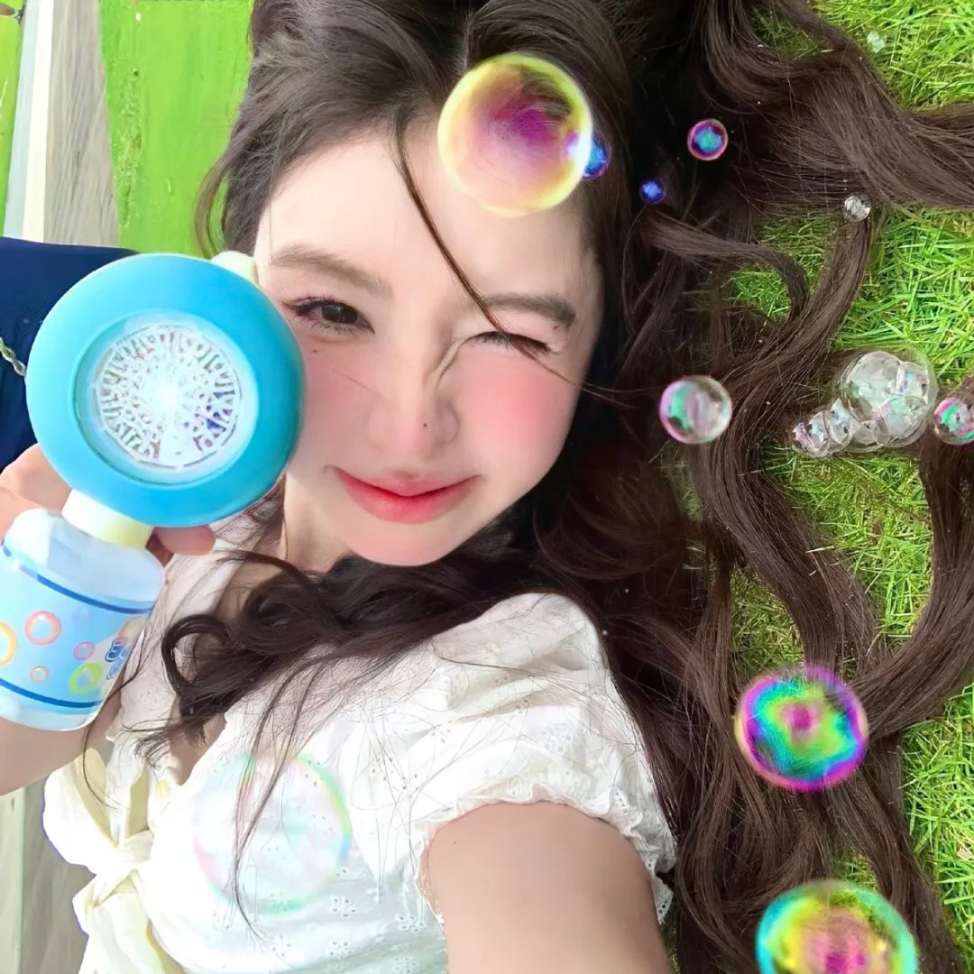 翻手为云 海报